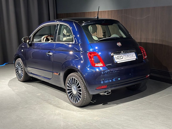 Fiat 500 6 of 21