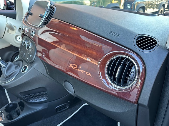 Fiat 500 15 of 21