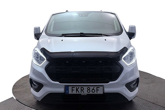 Ford Transit Custom 3 of 25