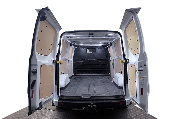 Ford Transit Custom 6 of 25