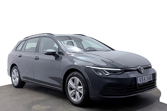 Volkswagen Golf I 4 of 30