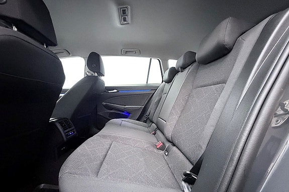 Volkswagen Golf I 14 of 30