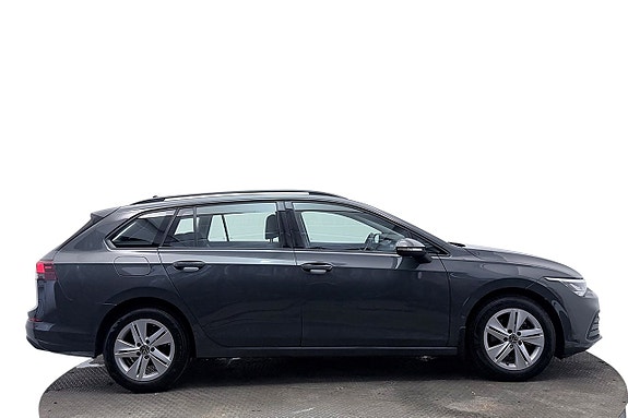 Volkswagen Golf I 5 of 30
