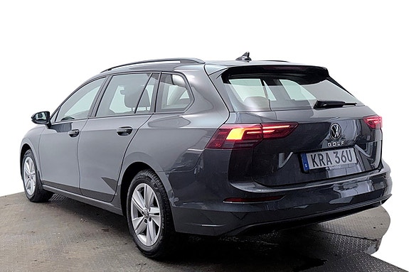 Volkswagen Golf I 9 of 30