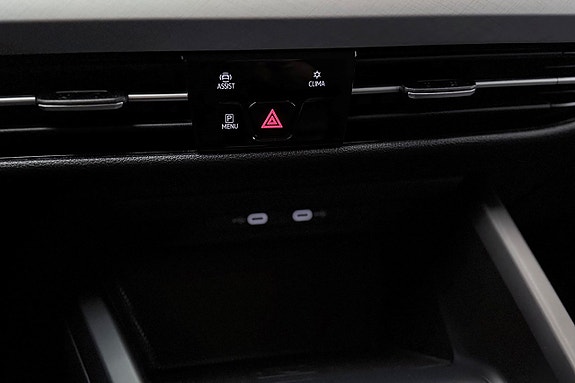 Volkswagen Golf I 28 of 30