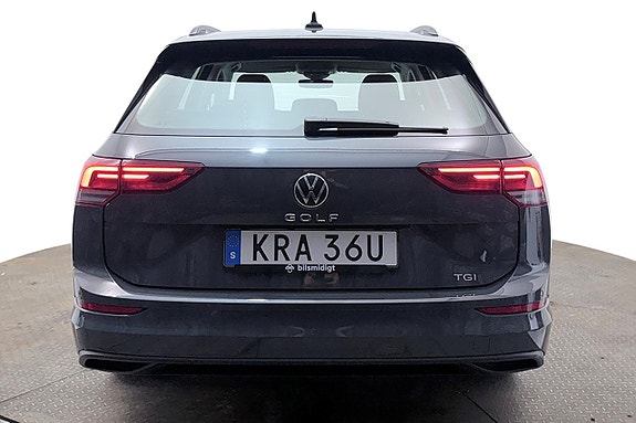 Volkswagen Golf I 7 of 30