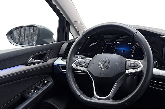 Volkswagen Golf I 16 of 30