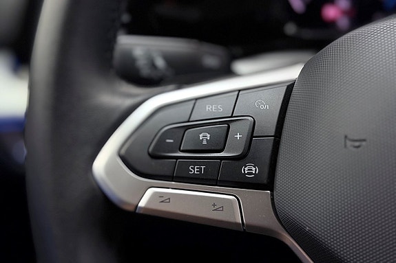 Volkswagen Golf I 19 of 30