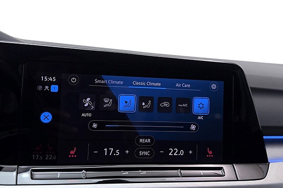 Volkswagen Golf I 26 of 30