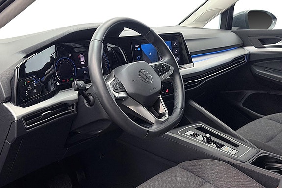 Volkswagen Golf I 13 of 30