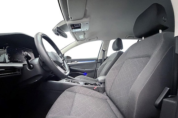 Volkswagen Golf I 12 of 30
