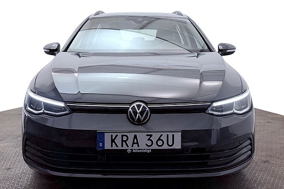 Volkswagen Golf I 3 of 30