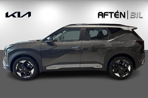 Kia Seltos 5 of 21