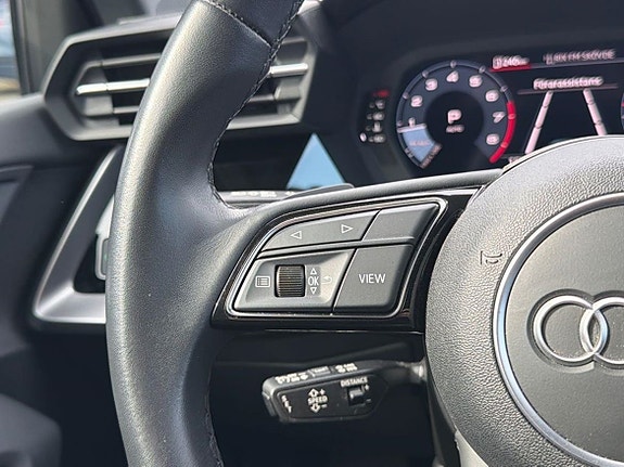 Audi A3 10 of 19