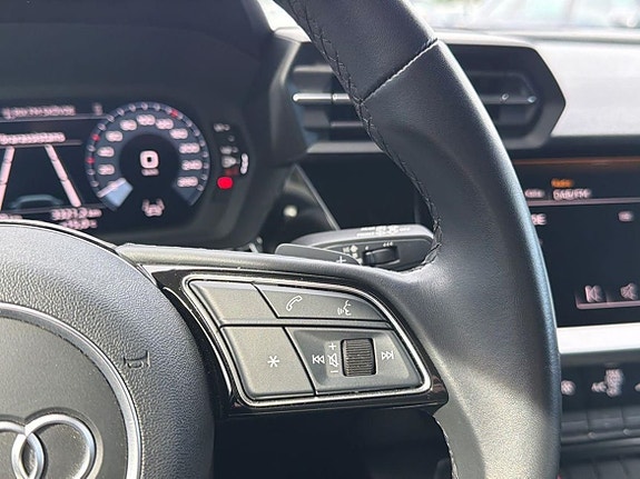 Audi A3 11 of 19