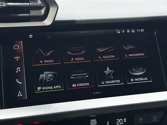 Audi A3 13 of 19