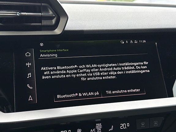Audi A3 14 of 19