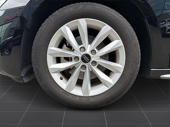 Audi A3 6 of 19