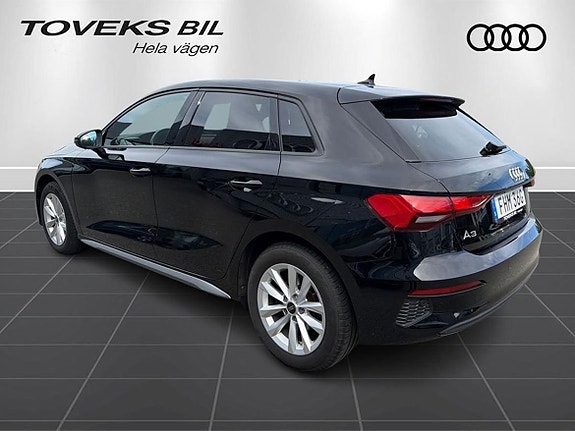 Audi A3 5 of 19