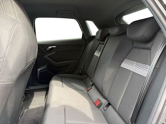 Audi A3 17 of 19