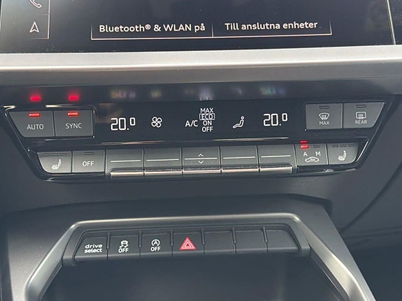 Audi A3 15 of 19