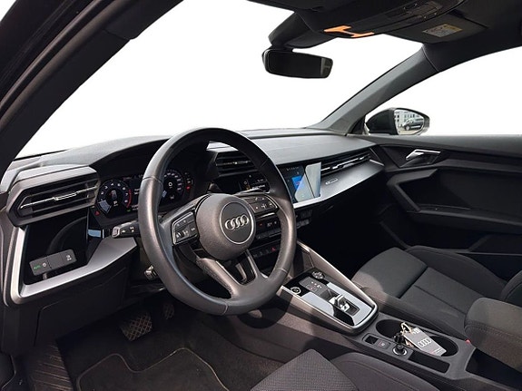 Audi A3 7 of 19