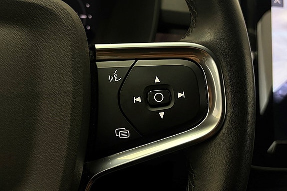 Volvo XC40 22 of 30
