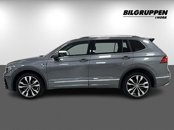 Volkswagen Tiguan Allspace 4 of 21