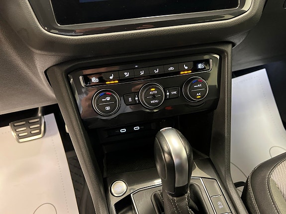 Volkswagen Tiguan Allspace 13 of 21