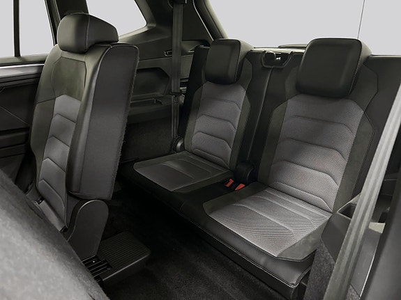 Volkswagen Tiguan Allspace 17 of 21