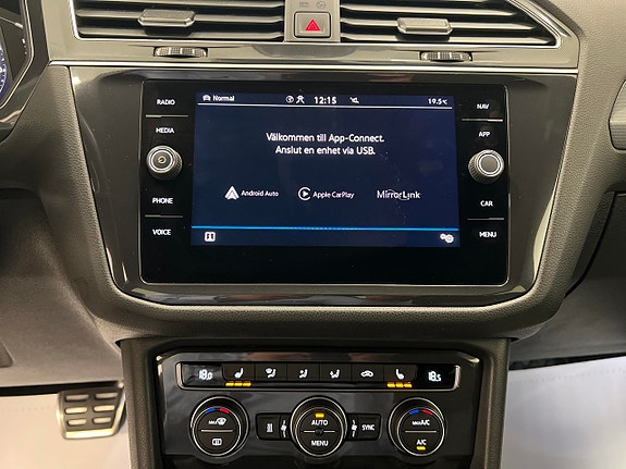 Volkswagen Tiguan Allspace 11 of 21