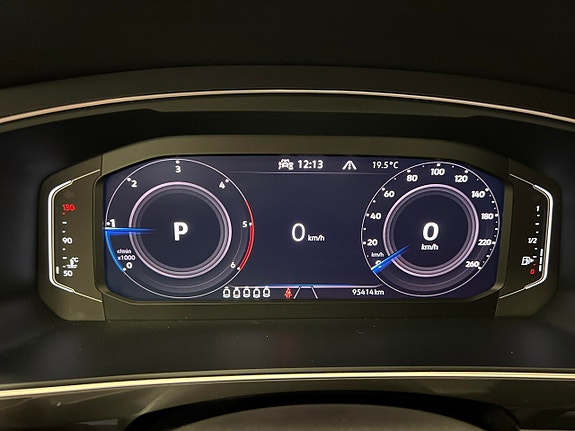 Volkswagen Tiguan Allspace 10 of 21