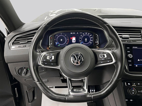 Volkswagen Tiguan Allspace 19 of 21