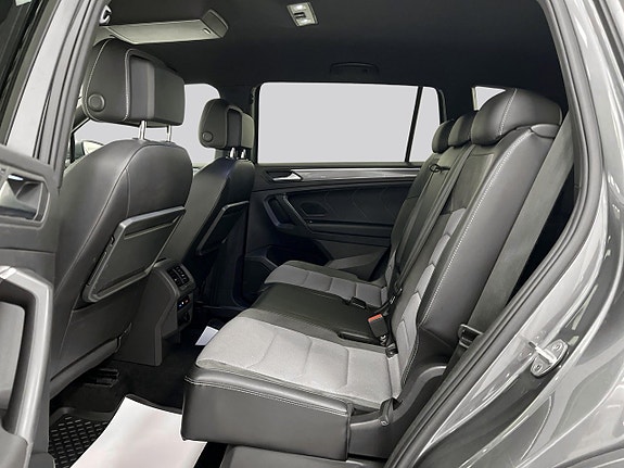 Volkswagen Tiguan Allspace 9 of 21