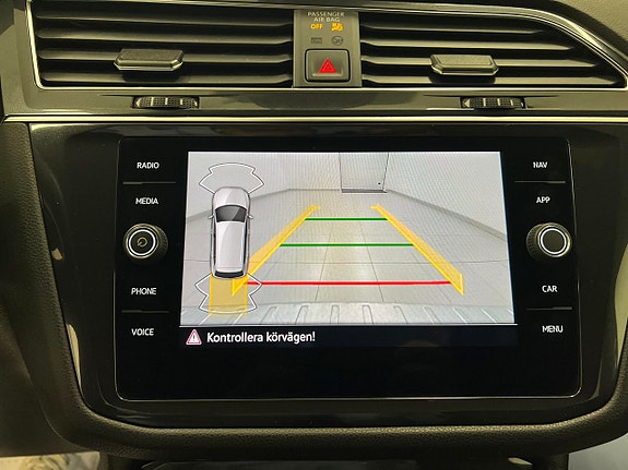 Volkswagen Tiguan Allspace 21 of 21