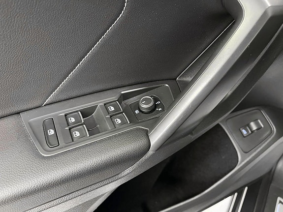 Volkswagen Tiguan Allspace 18 of 21
