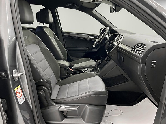 Volkswagen Tiguan Allspace 16 of 21