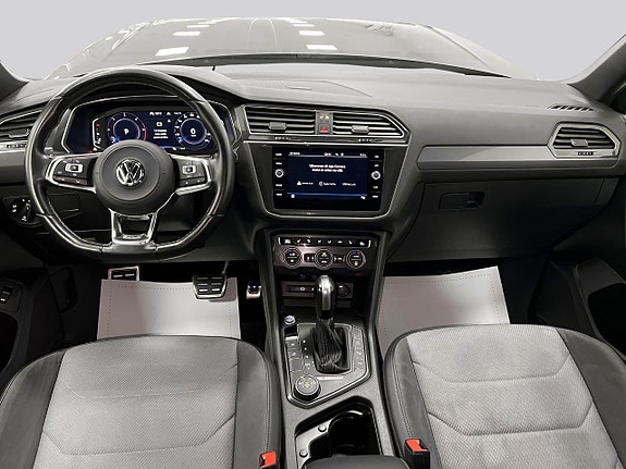 Volkswagen Tiguan Allspace 7 of 21