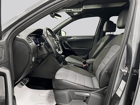 Volkswagen Tiguan Allspace 8 of 21
