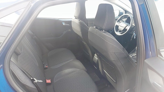 Ford Puma 5 of 9