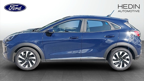 Ford Puma 6 of 9