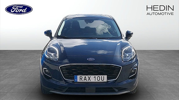 Ford Puma 8 of 9
