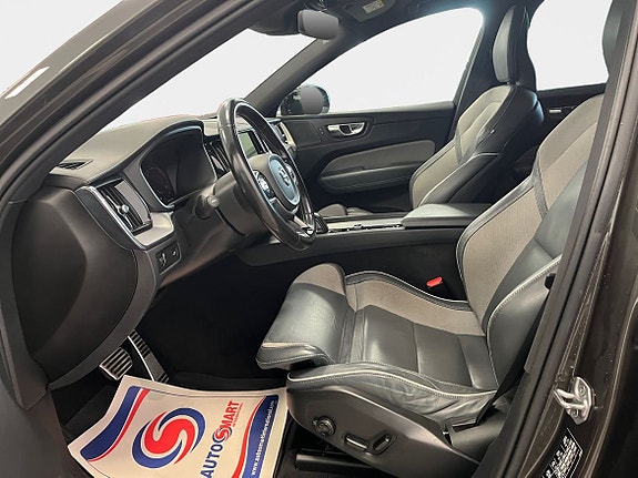 Volvo XC60 9 of 16