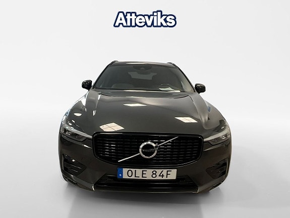 Volvo XC60 8 of 16