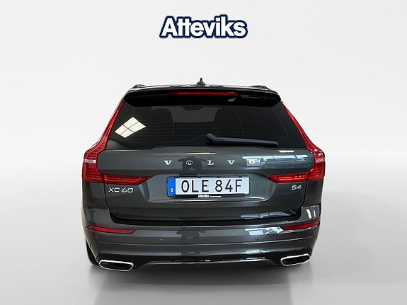 Volvo XC60 4 of 16