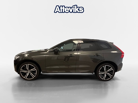 Volvo XC60 6 of 16
