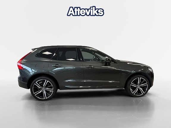 Volvo XC60 2 of 16