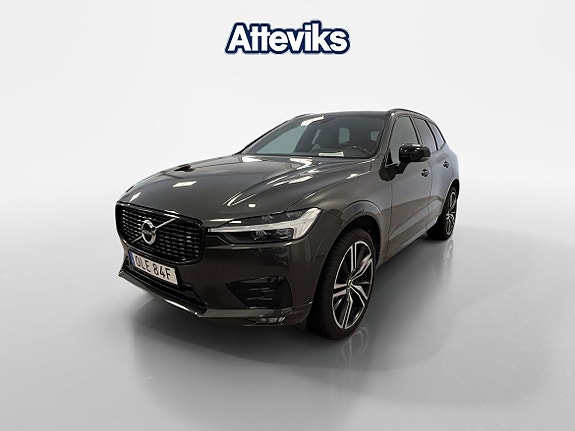 Volvo XC60 7 of 16