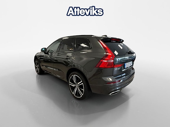 Volvo XC60 5 of 16