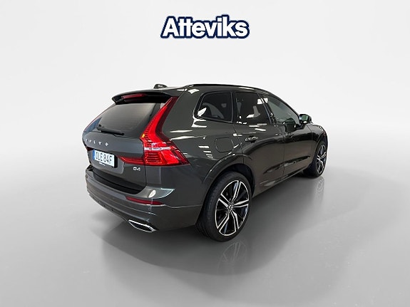 Volvo XC60 3 of 16
